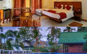 Saji Hotel 2*
